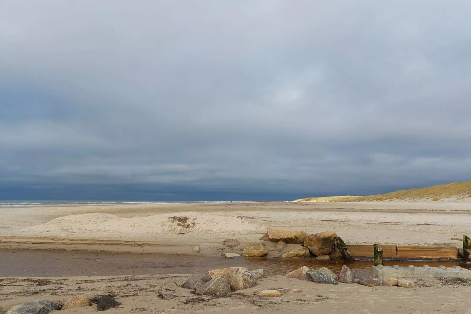 4 sterren vakantie huis in Løkken-Niet-getagd