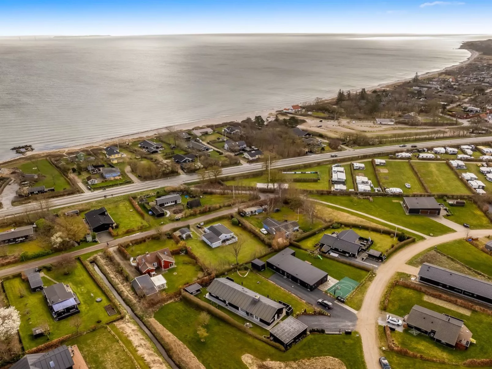 "Kato" -  from the sea