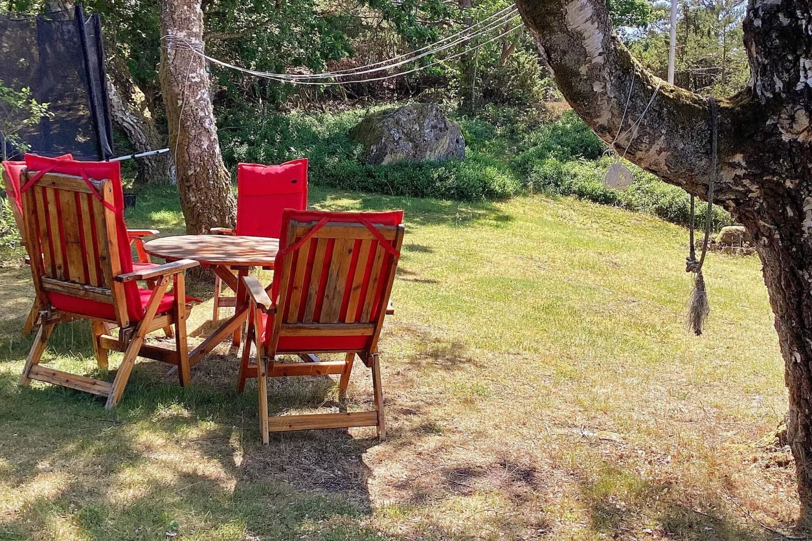 5 persoons vakantie huis in UDDEVALLA-By Traum-Buitenlucht