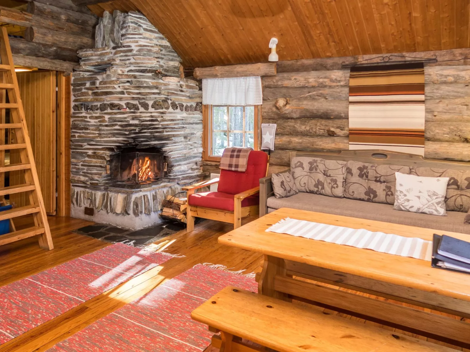 Retkietappi kelopirtti