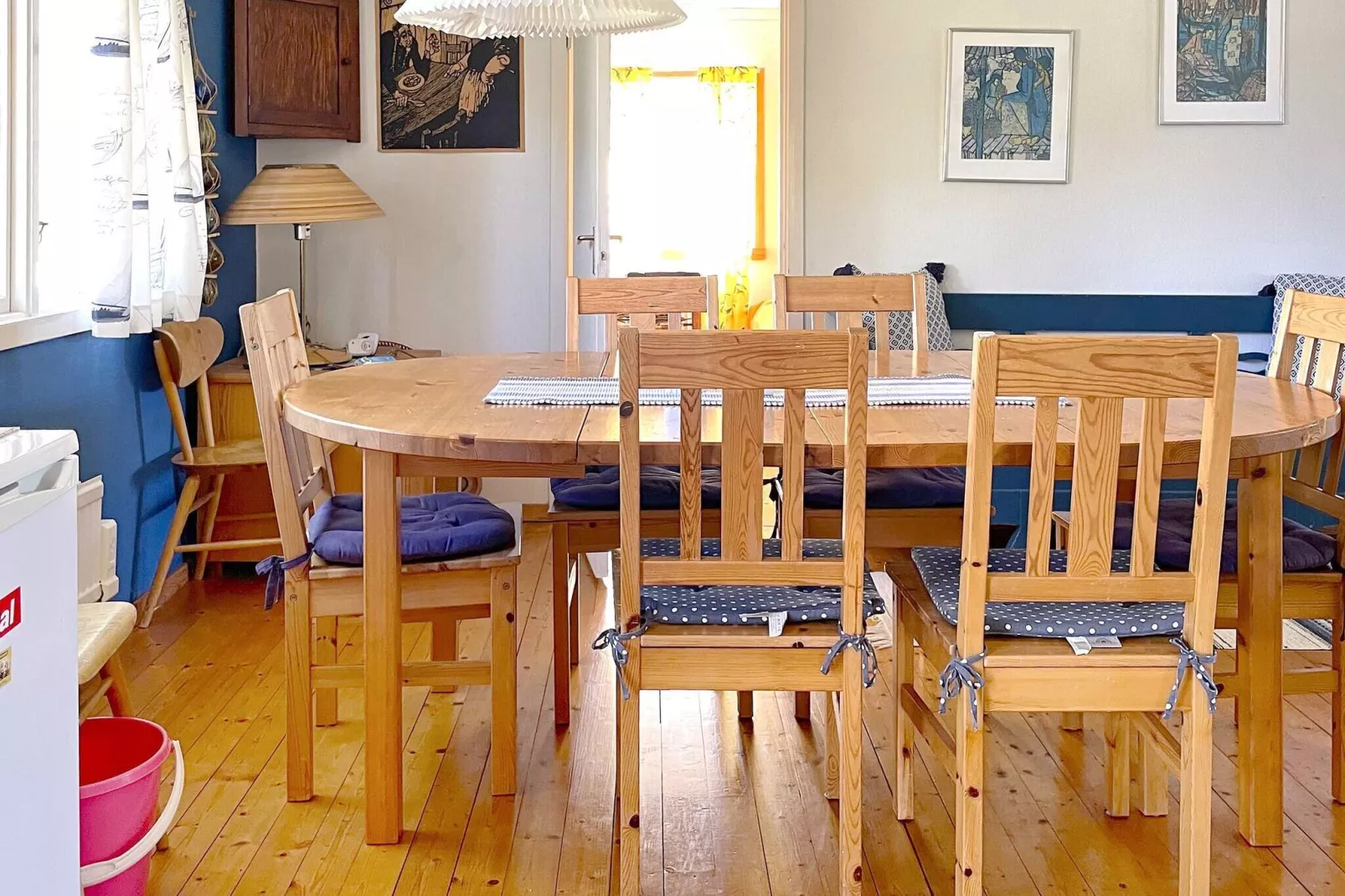 5 persoons vakantie huis in UDDEVALLA-By Traum-Binnen