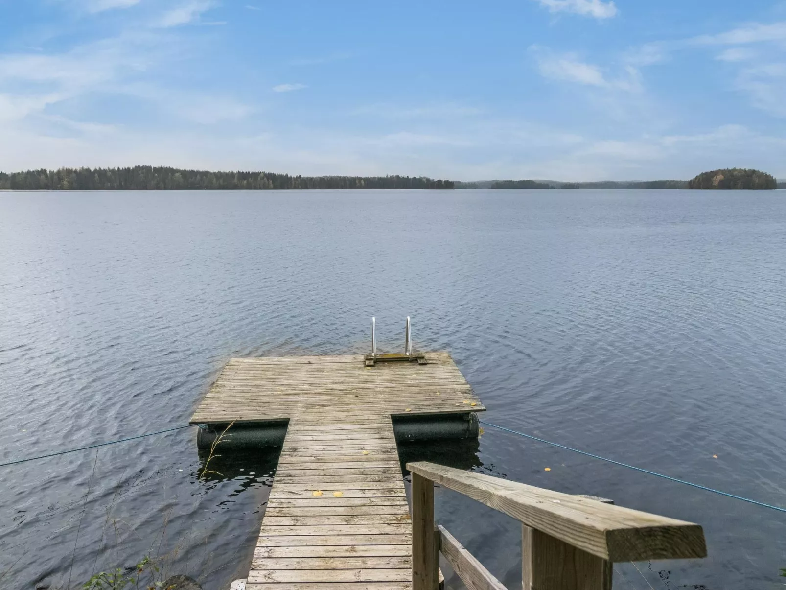 Metsola / huilinpaikka