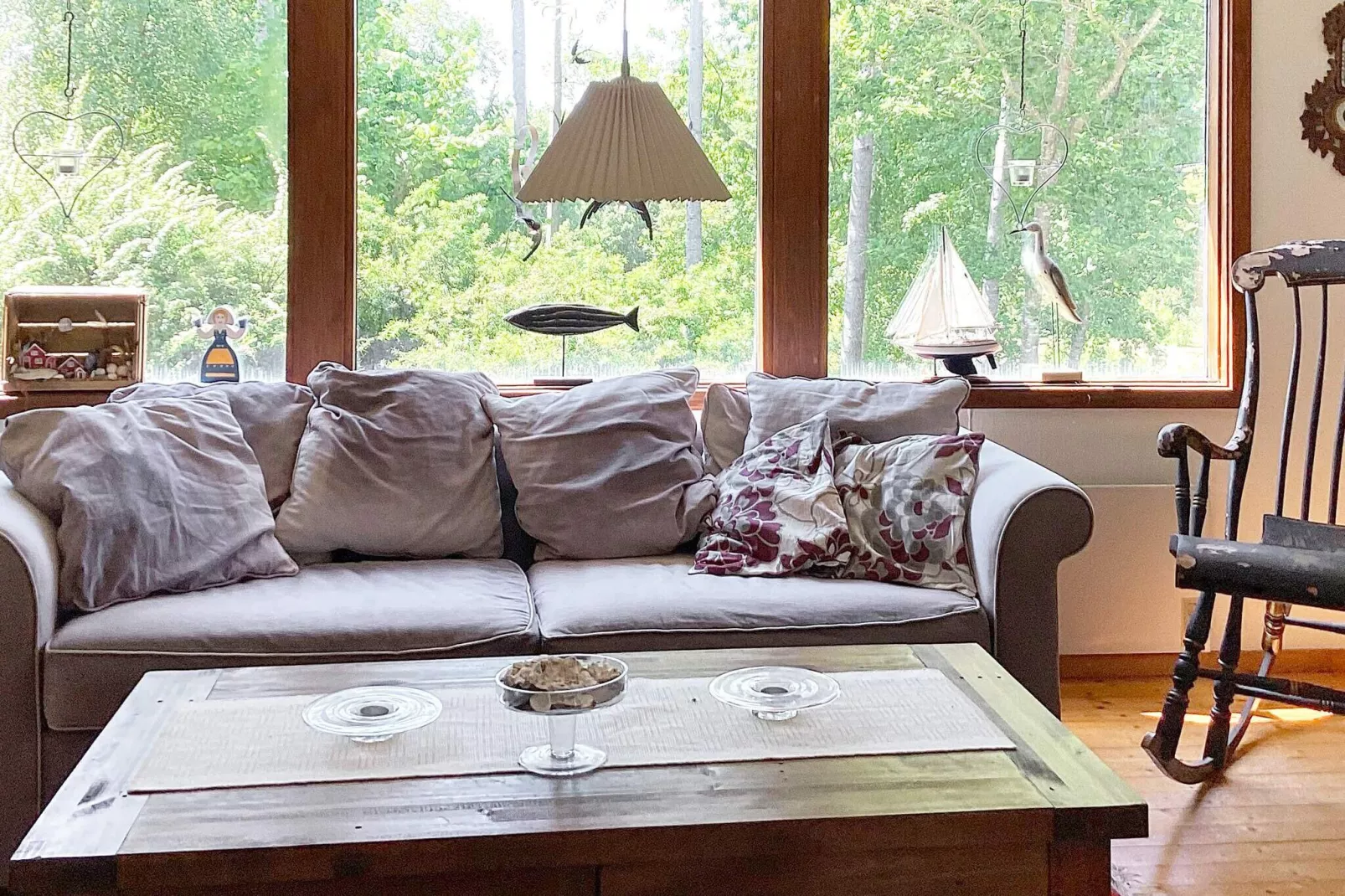 5 persoons vakantie huis in UDDEVALLA-By Traum-Binnen