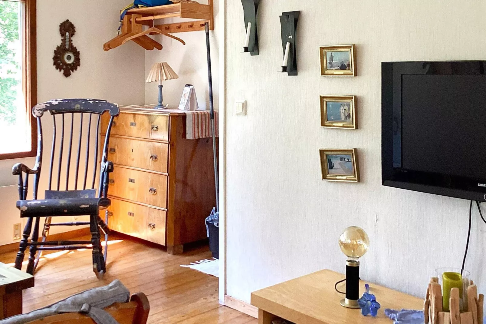 5 persoons vakantie huis in UDDEVALLA-By Traum-Binnen
