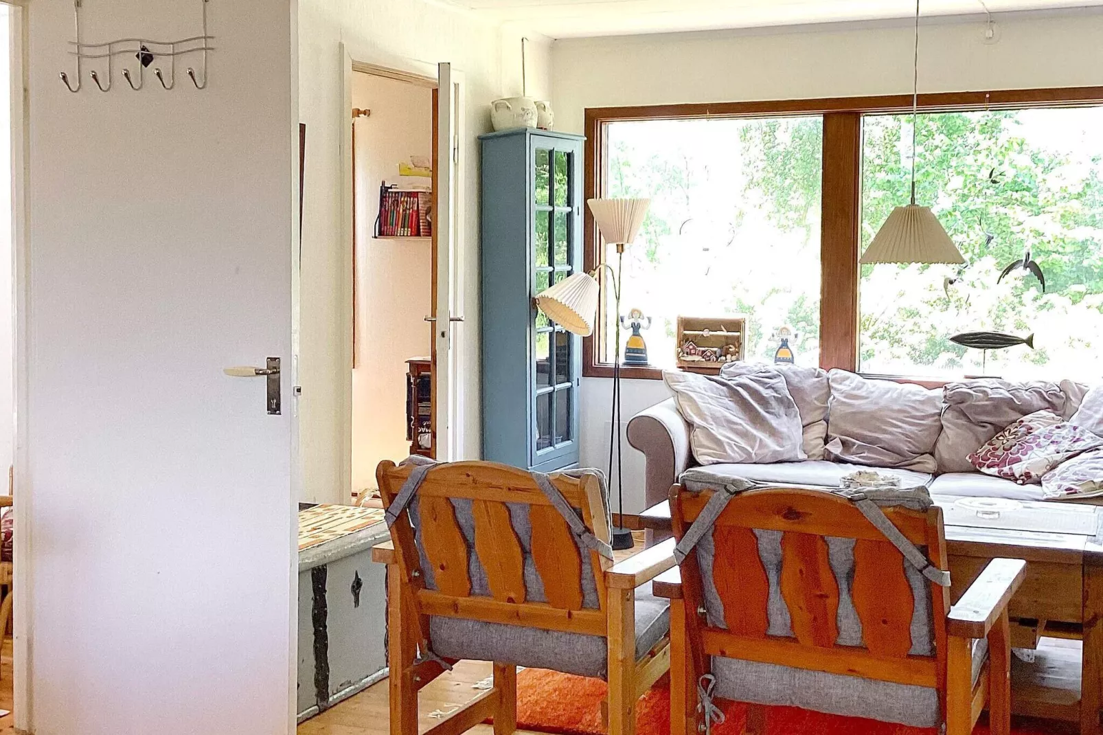 5 persoons vakantie huis in UDDEVALLA-By Traum-Binnen