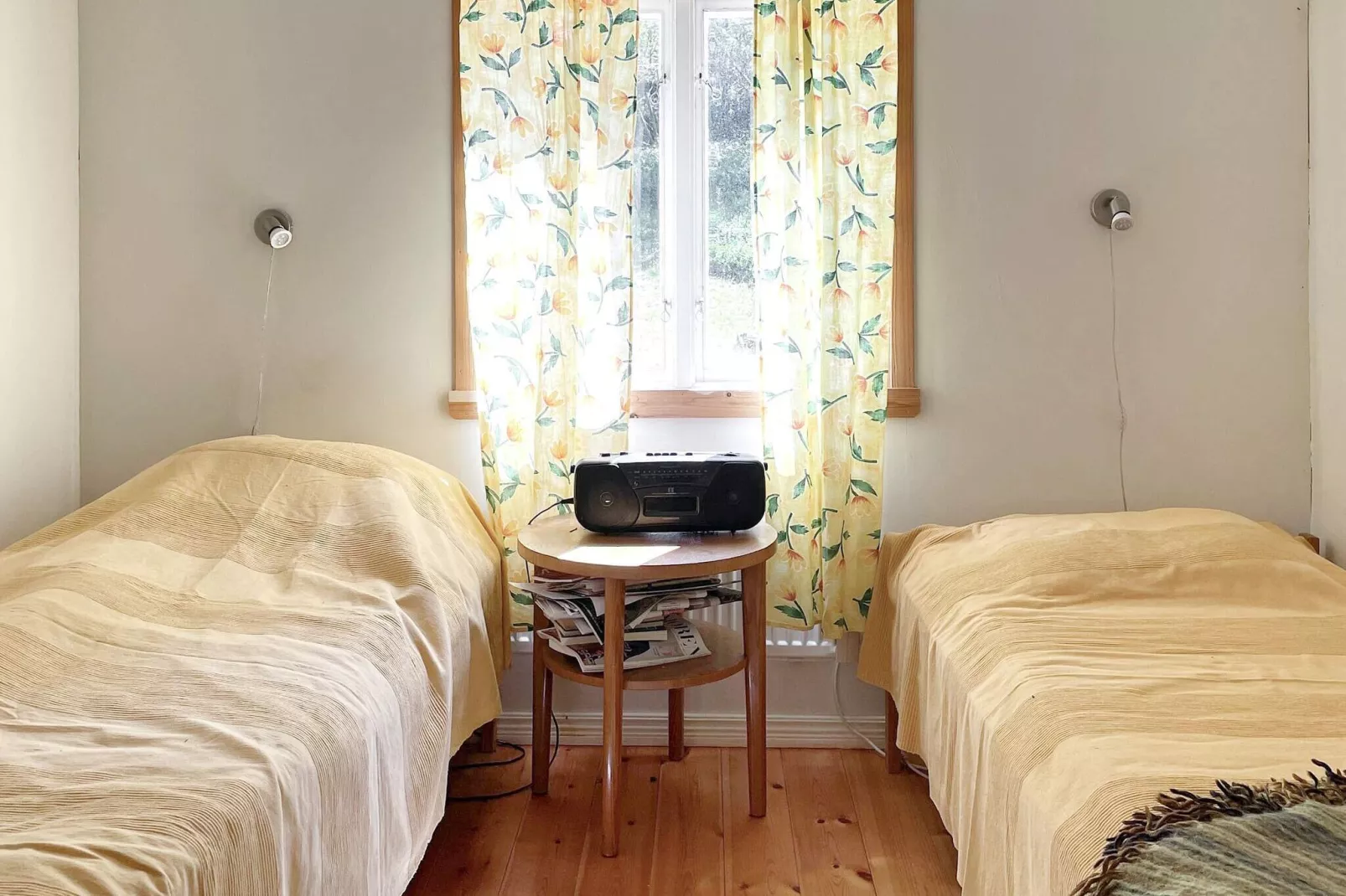 5 persoons vakantie huis in UDDEVALLA-By Traum-Binnen