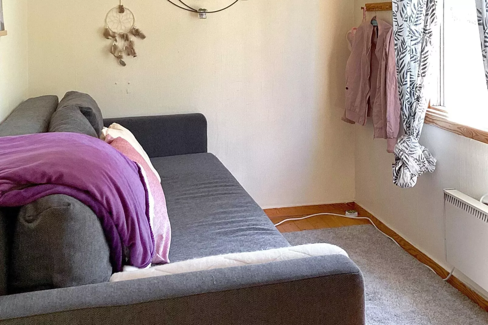 5 persoons vakantie huis in UDDEVALLA-By Traum-Binnen