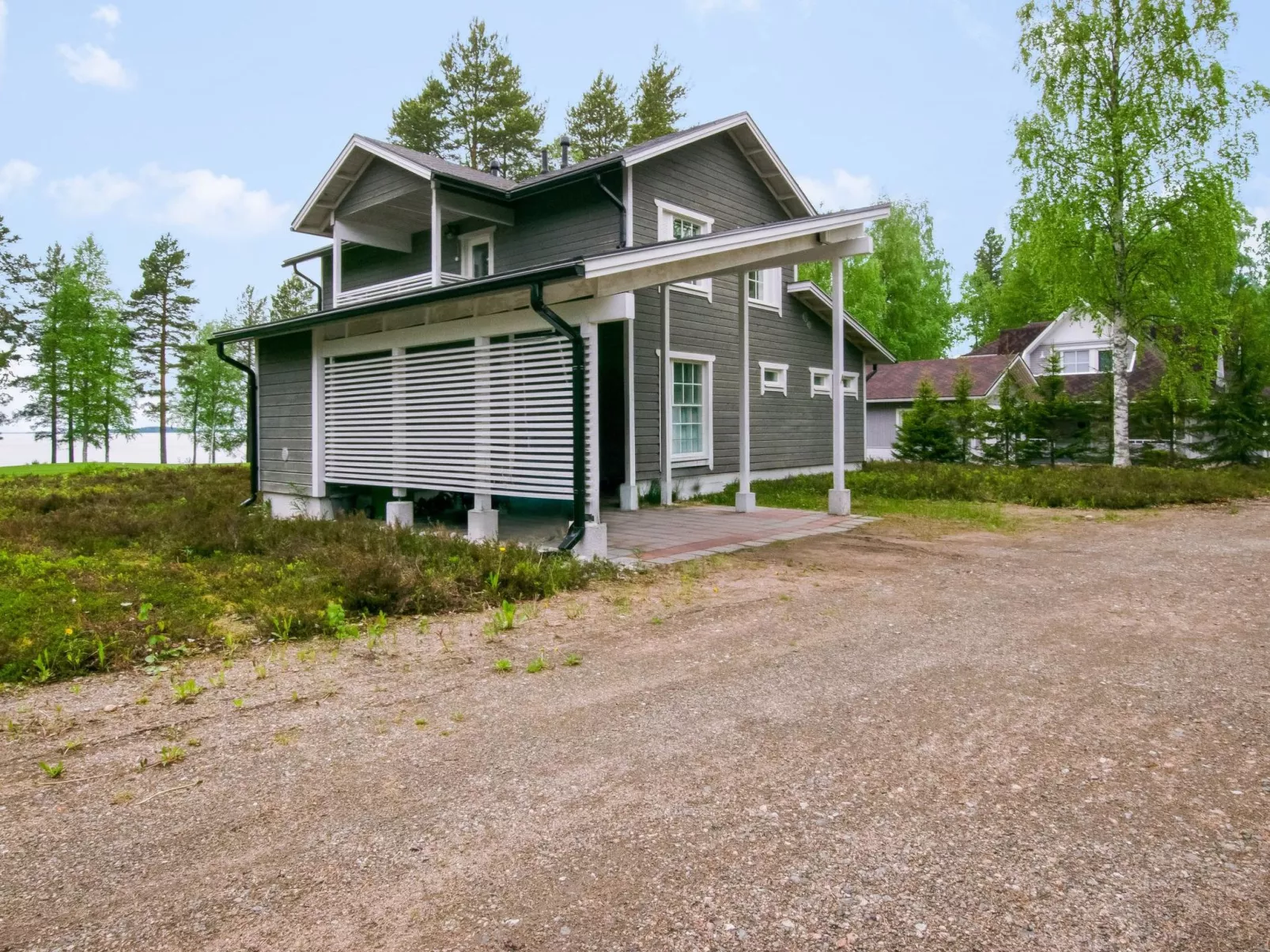 Paltamon golfhovi a (sis. 2 golf pelioik