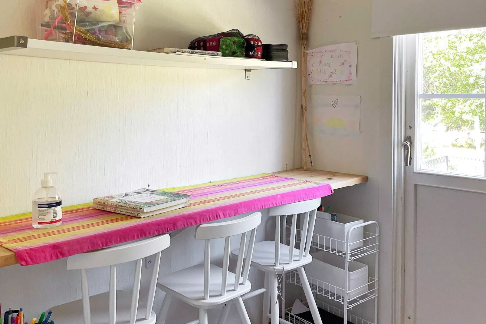 5 persoons vakantie huis in UDDEVALLA-By Traum-Binnen