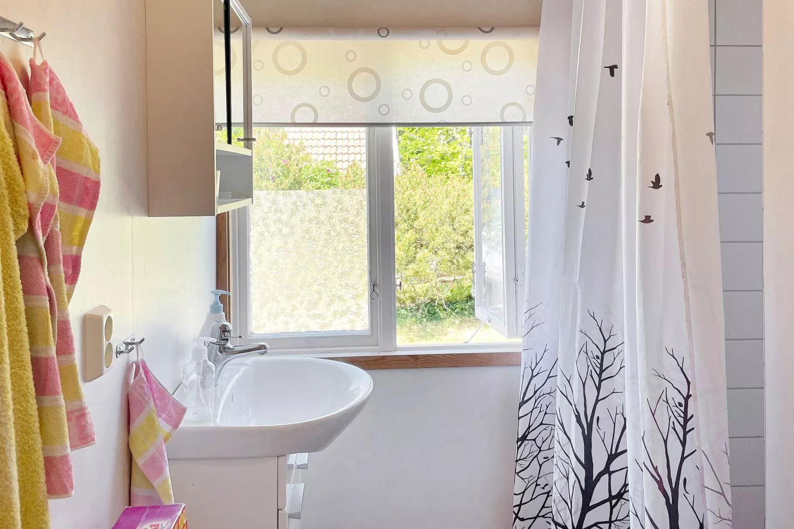 5 persoons vakantie huis in UDDEVALLA-By Traum-Binnen