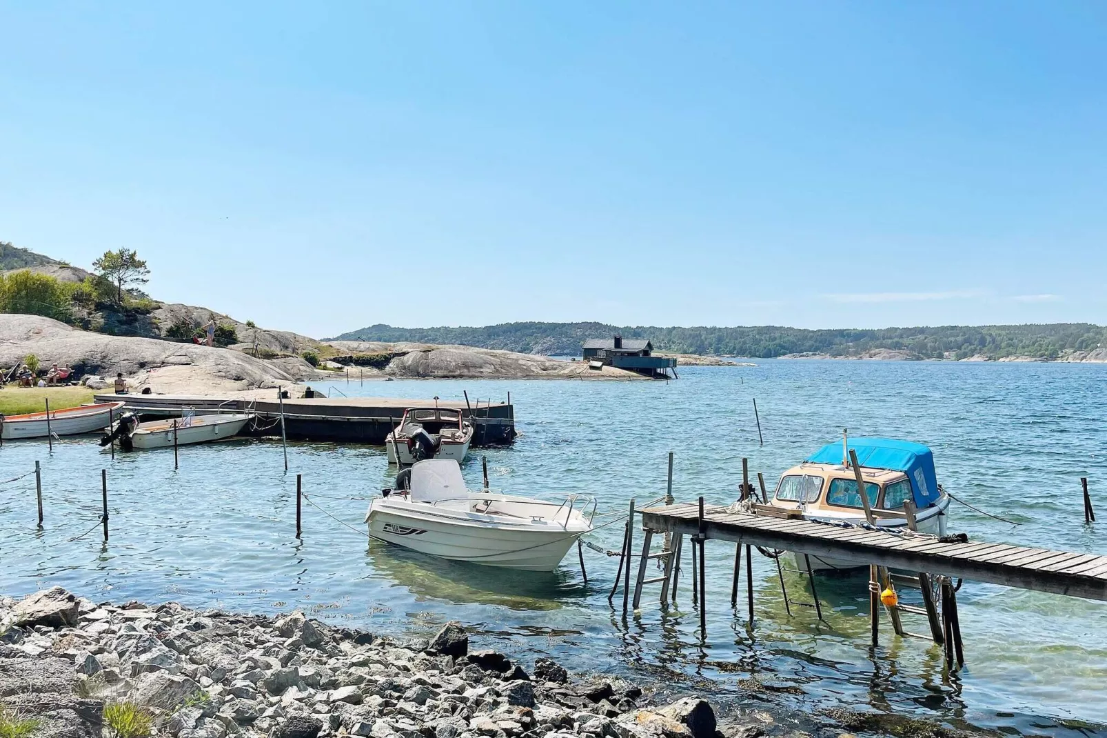 5 persoons vakantie huis in UDDEVALLA-By Traum-Niet-getagd