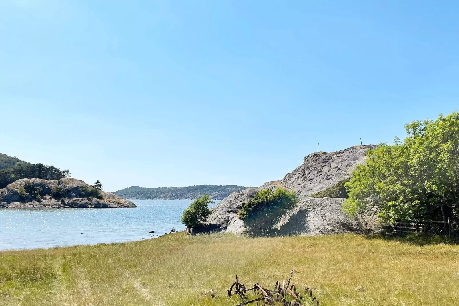 5 persoons vakantie huis in UDDEVALLA-By Traum-Niet-getagd