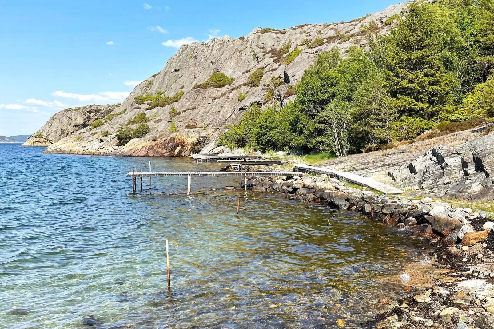 5 persoons vakantie huis in UDDEVALLA-By Traum-Niet-getagd