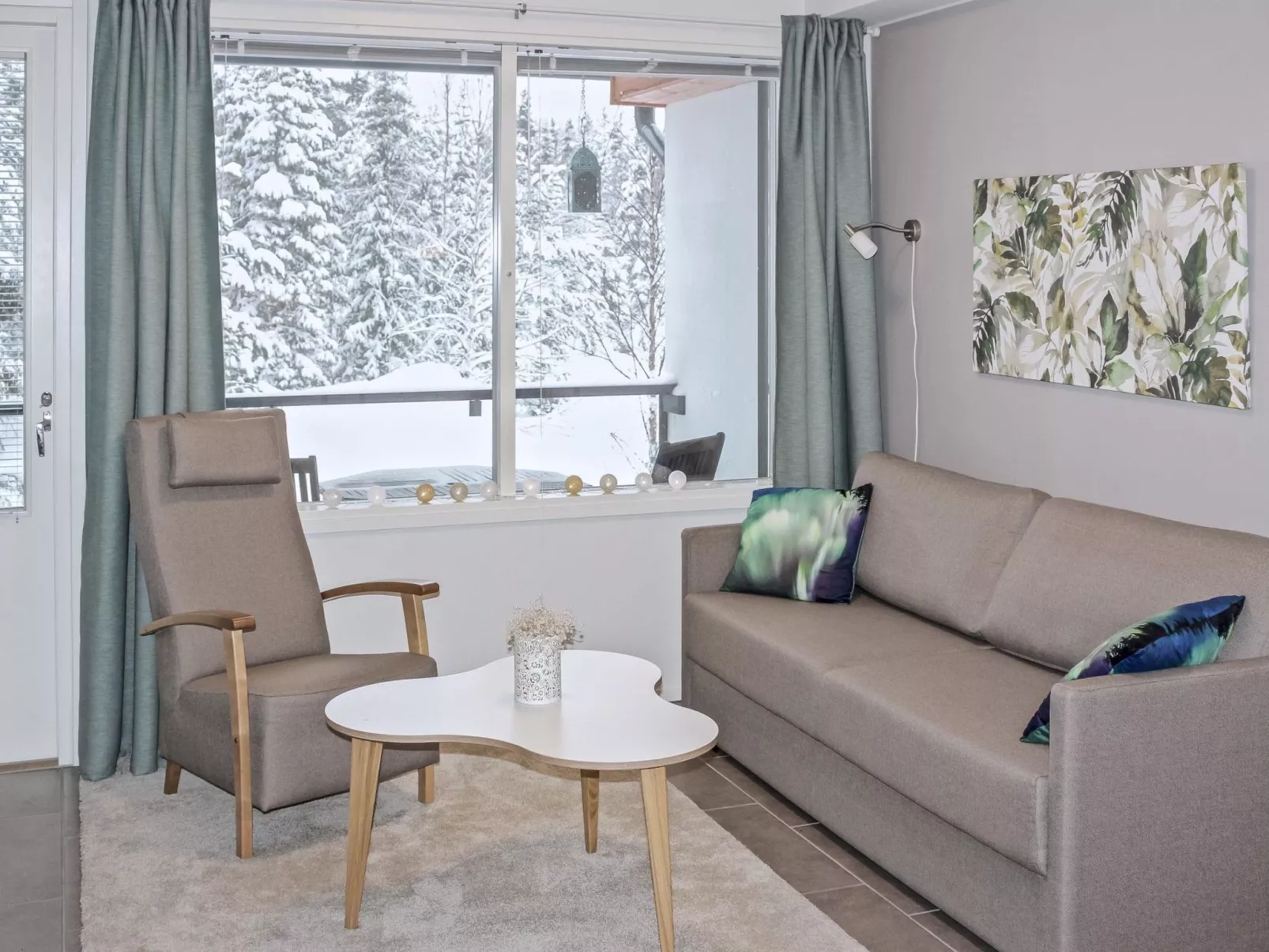 Lapland happiness / skistar 201