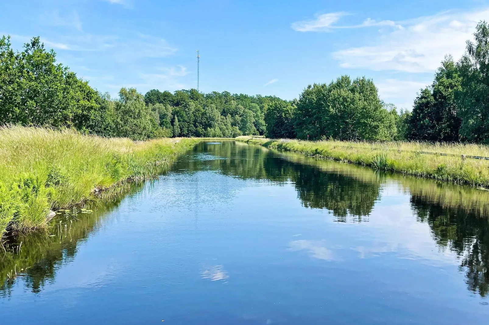 6 persoons vakantie huis in Olofström-Niet-getagd