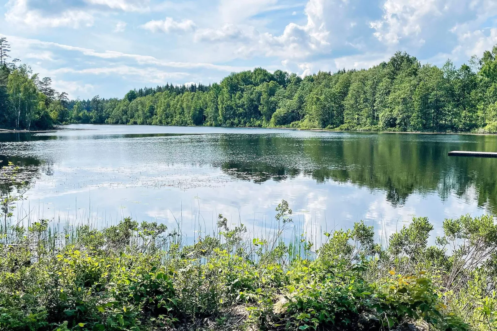 6 persoons vakantie huis in Olofström-By Traum-Niet-getagd