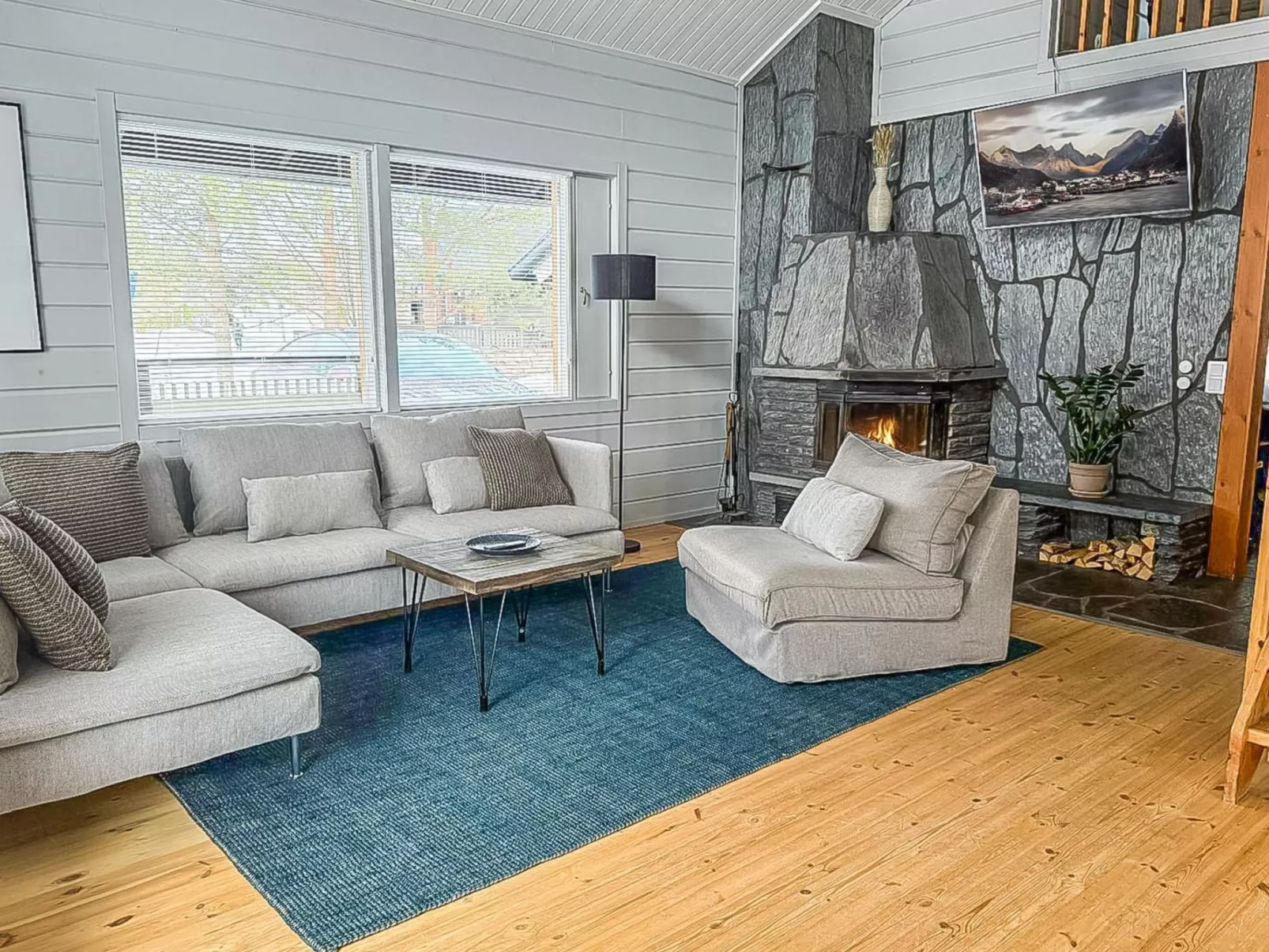 Villa luna (ent. villa milla)