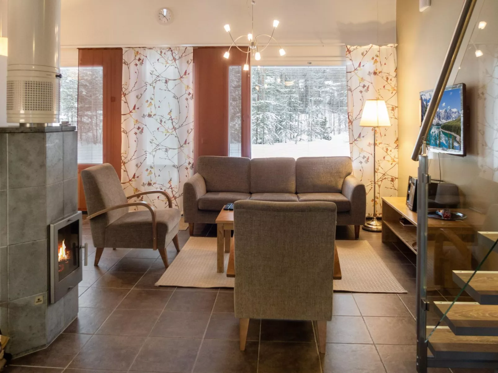 Vuokatinranta suite 2 a