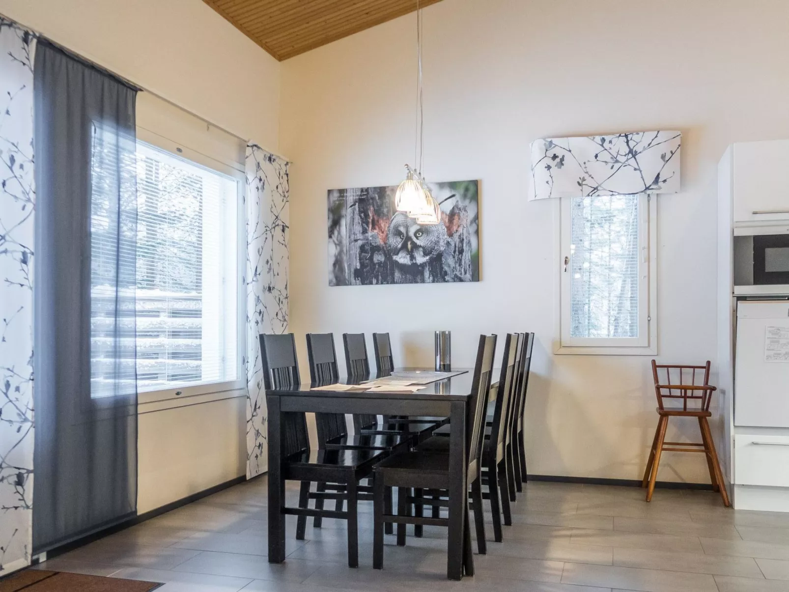 Vuokatinranta suite 4 c