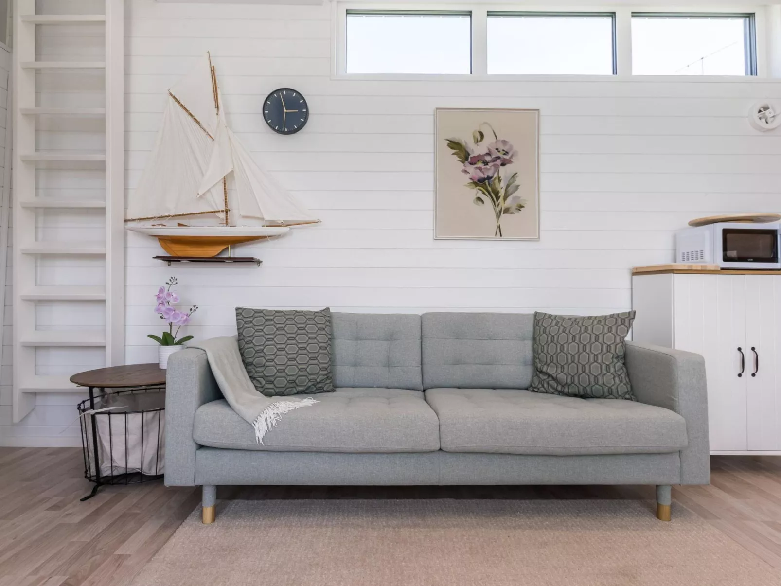 Villa pohjantähti 18