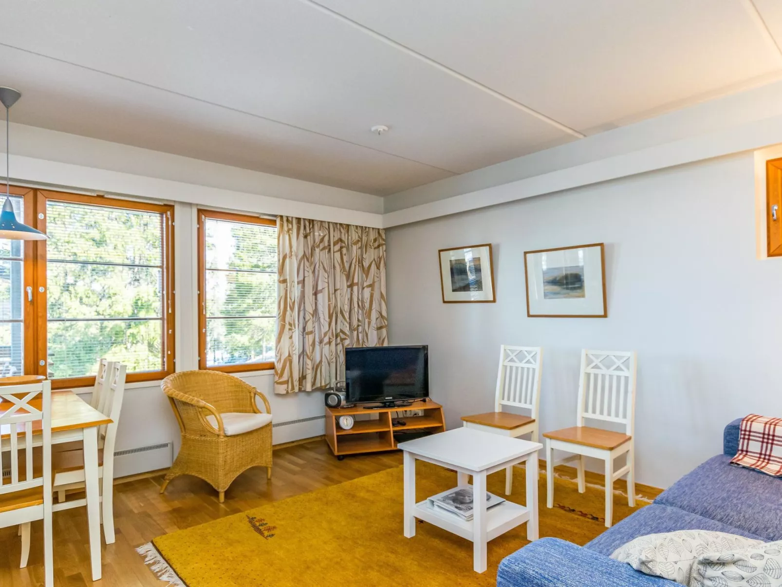 Karhunvartijan linna c18