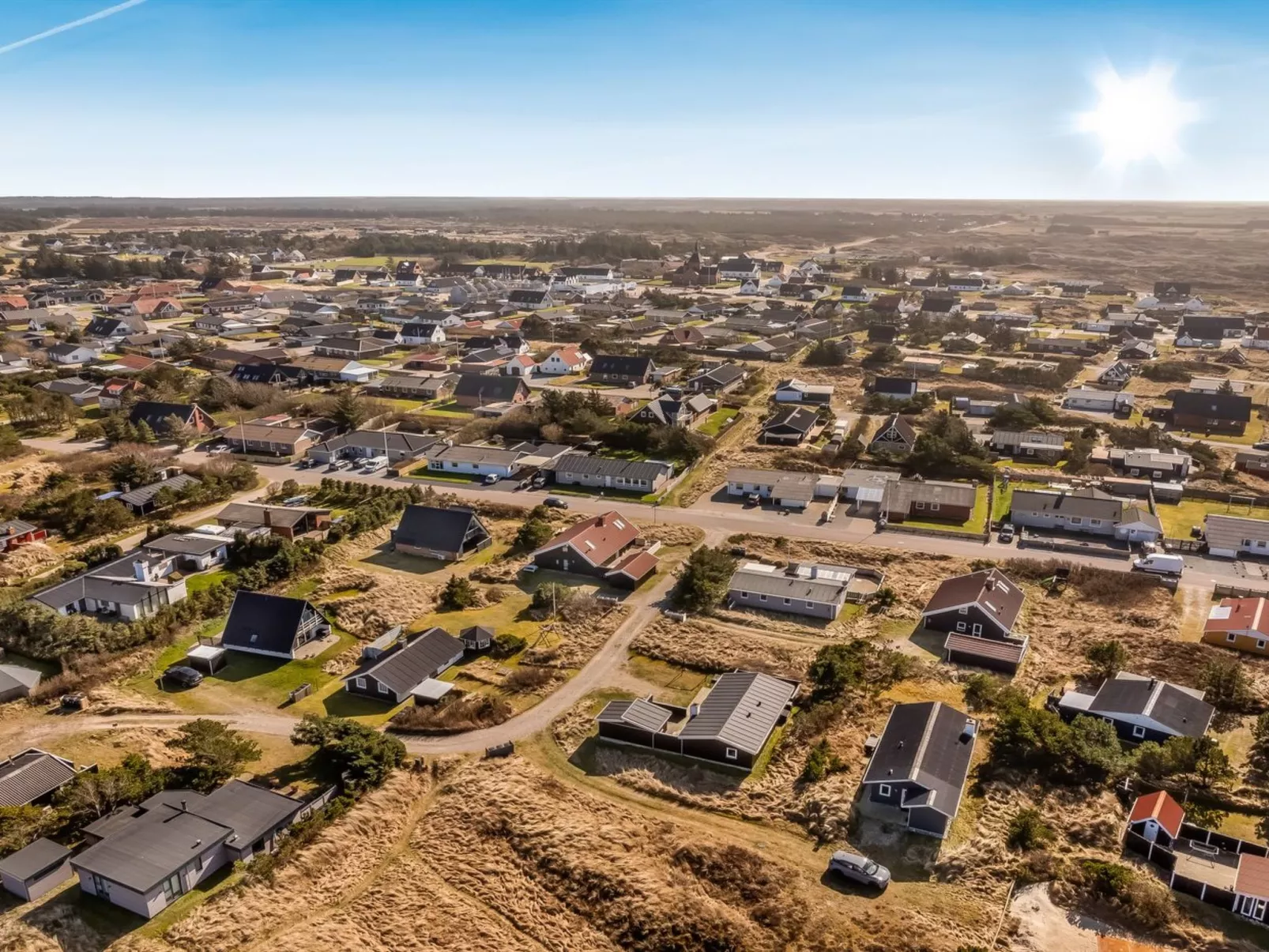 "Mynthe" - 500m from the sea