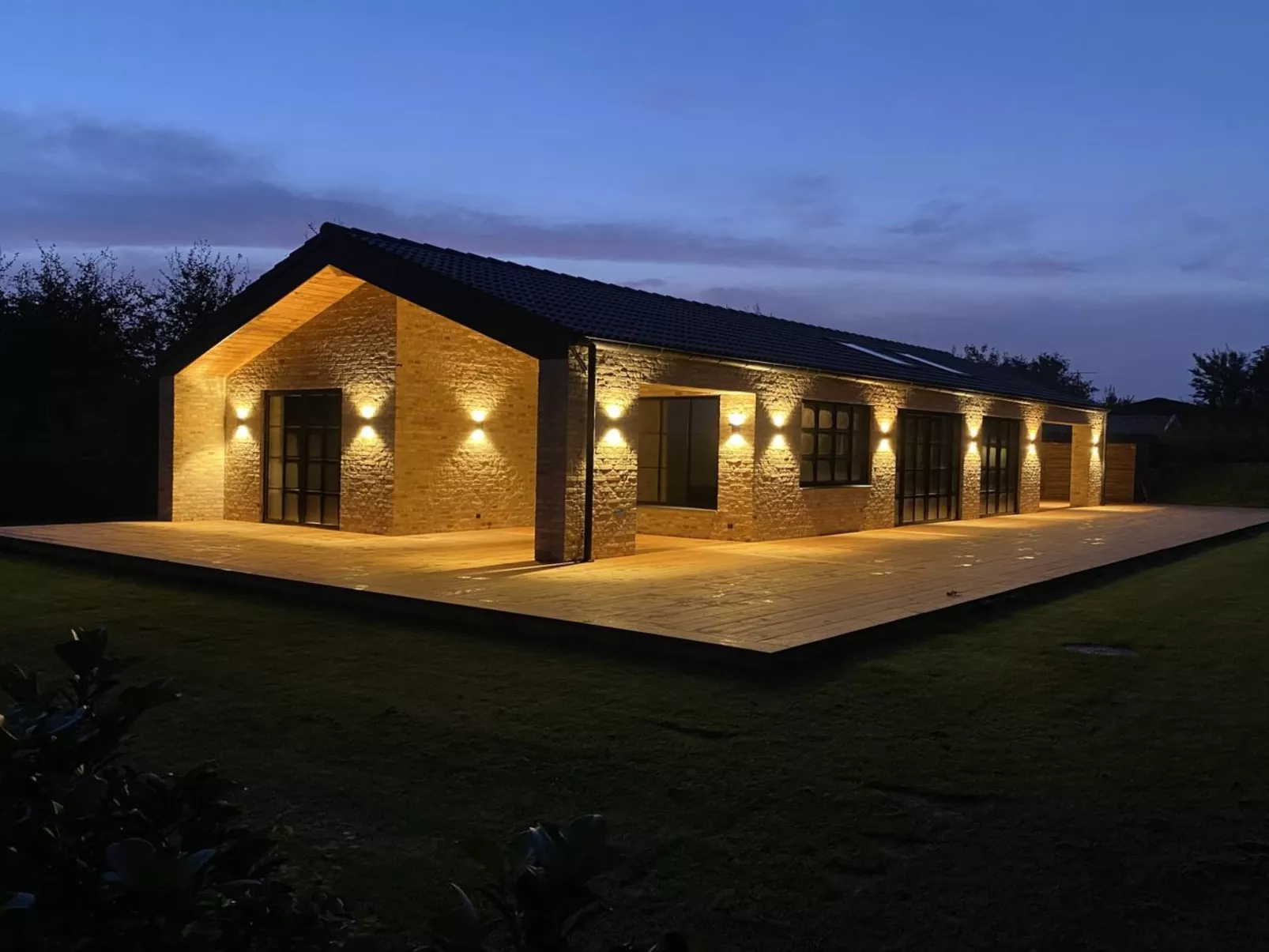 "Tähti" - 425m from the sea