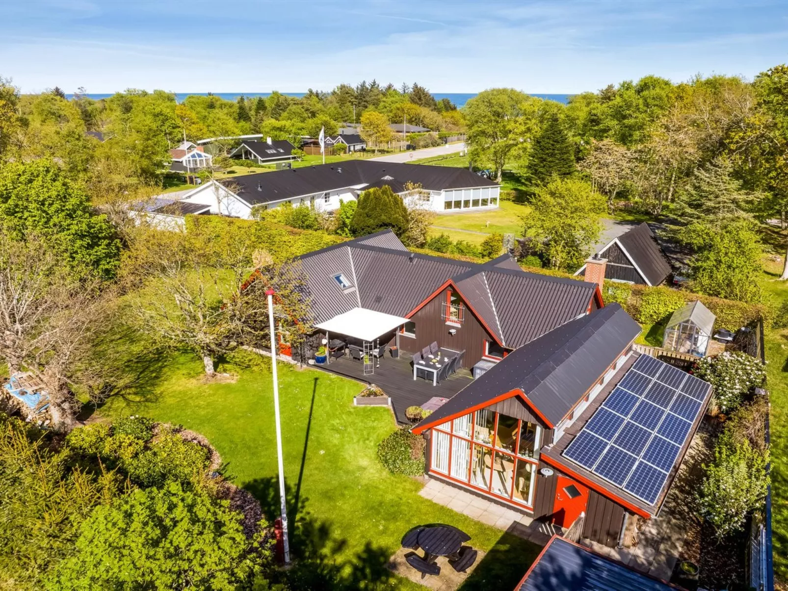 "Valentin" -  from the sea