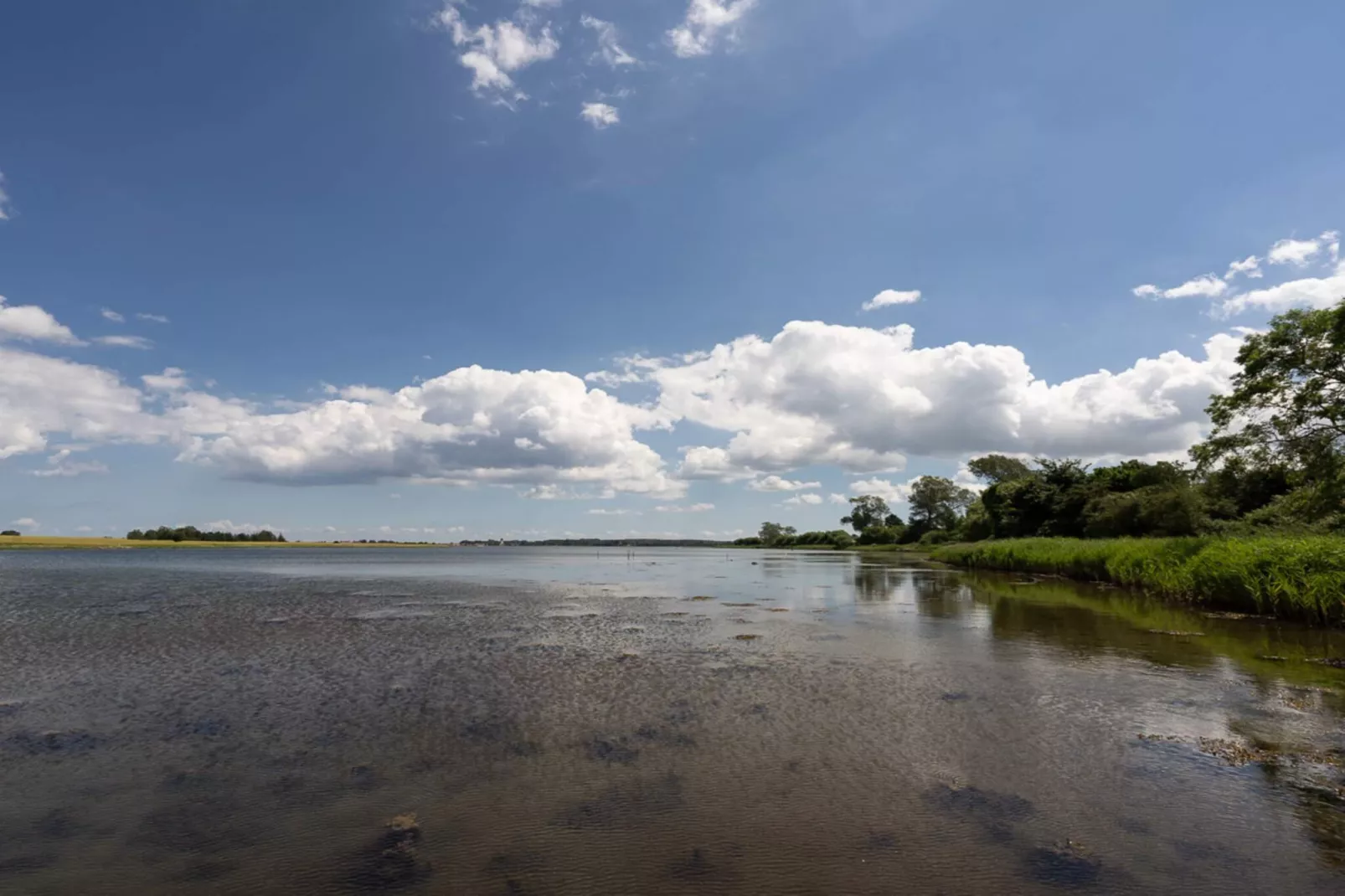 5 Personen vakantie huis in Kerteminde