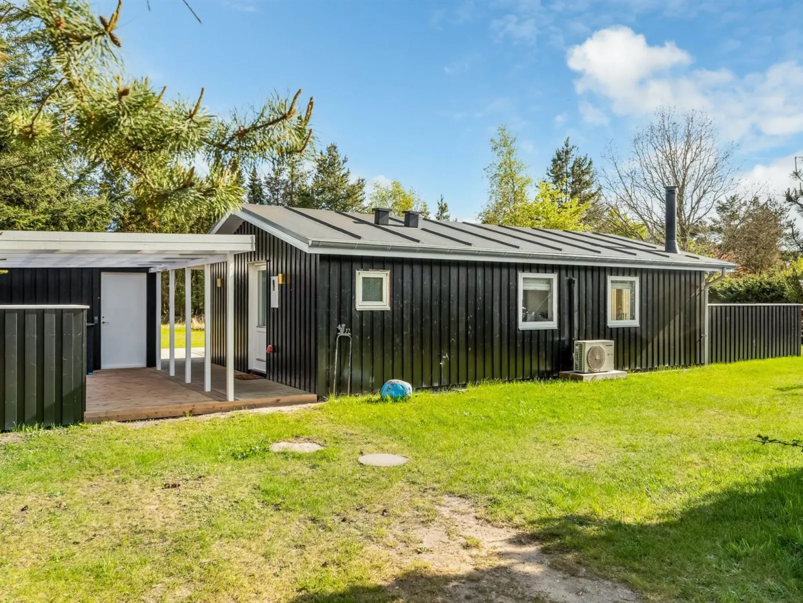 "Toralf" -  from the sea