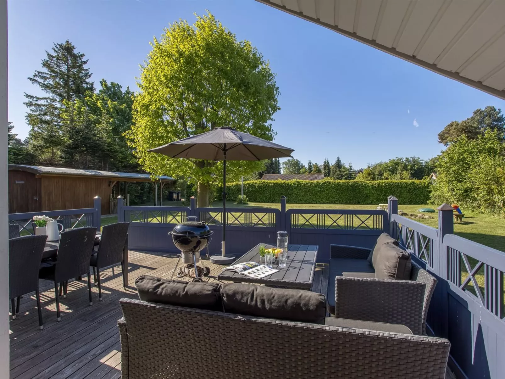 "Ovine" - 900m from the sea