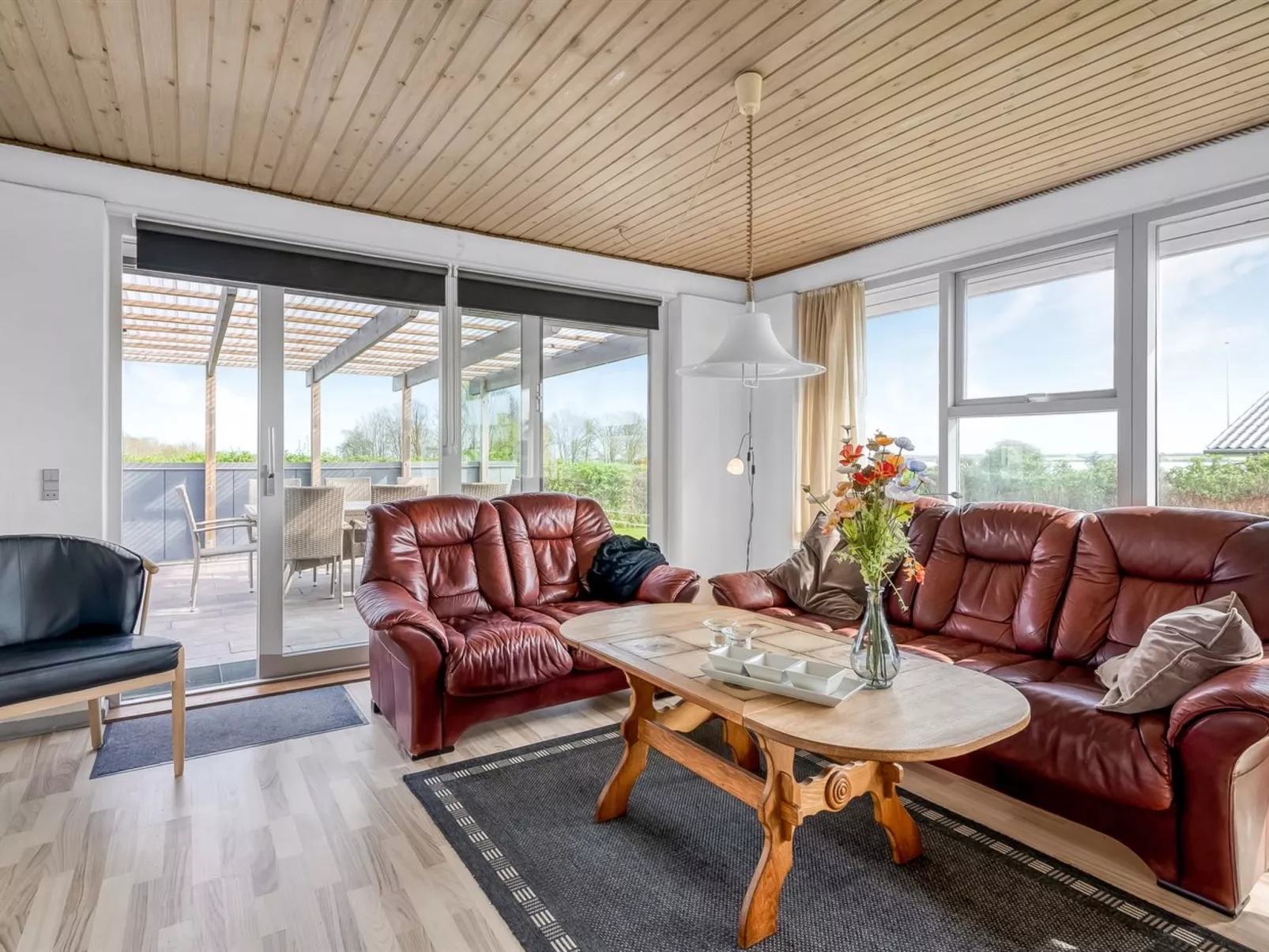 "Christan" - 350m from the sea