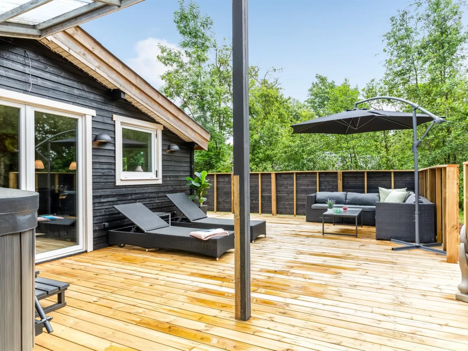 "Dorothea" -  from the sea