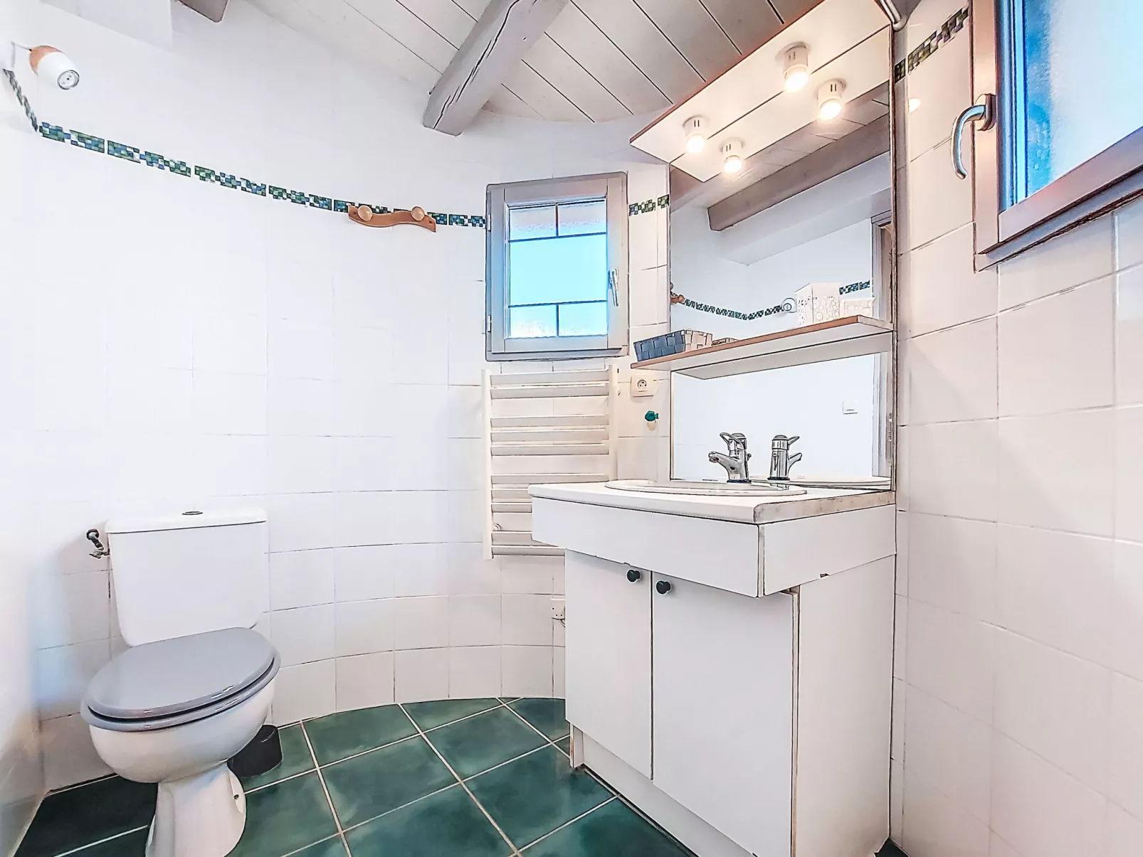 Confort et Relax Ile de Noirmoutier-Binnen