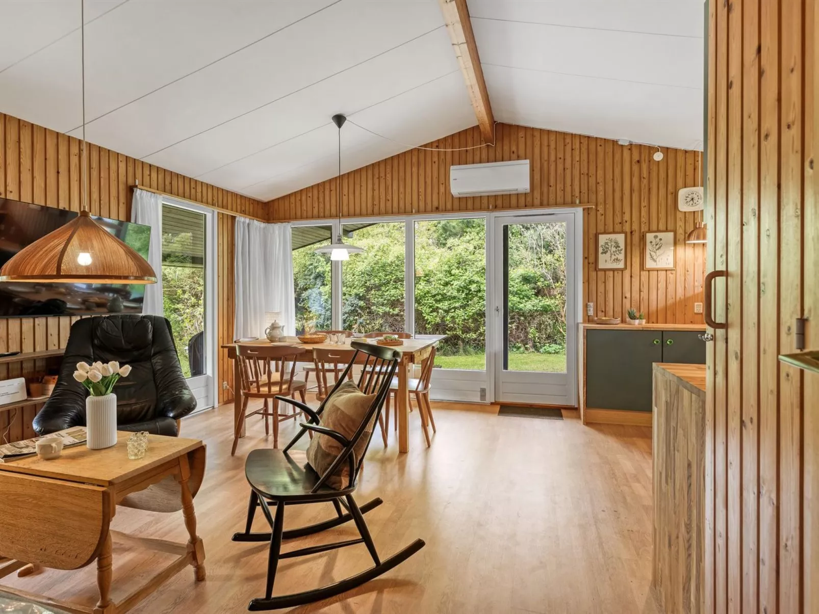 "Rikkart" - 400m from the sea