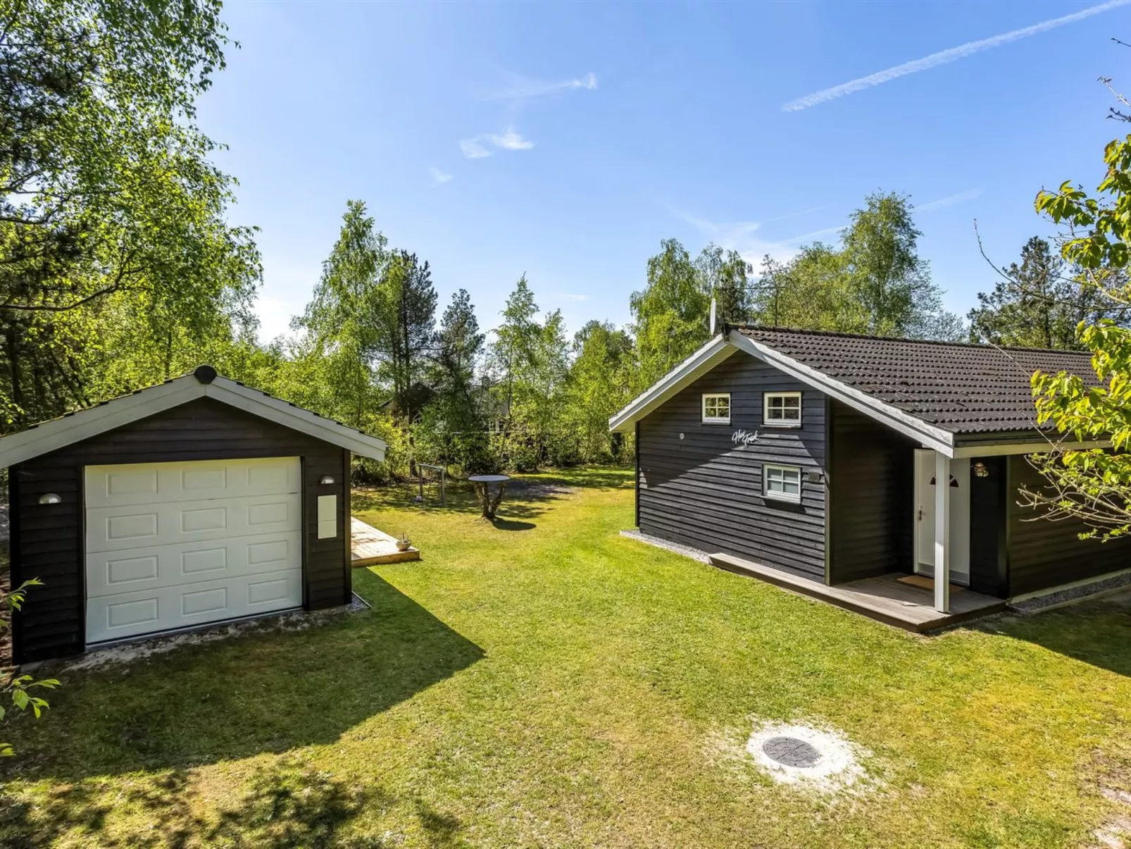 "Marlena" - 1.1km from the sea