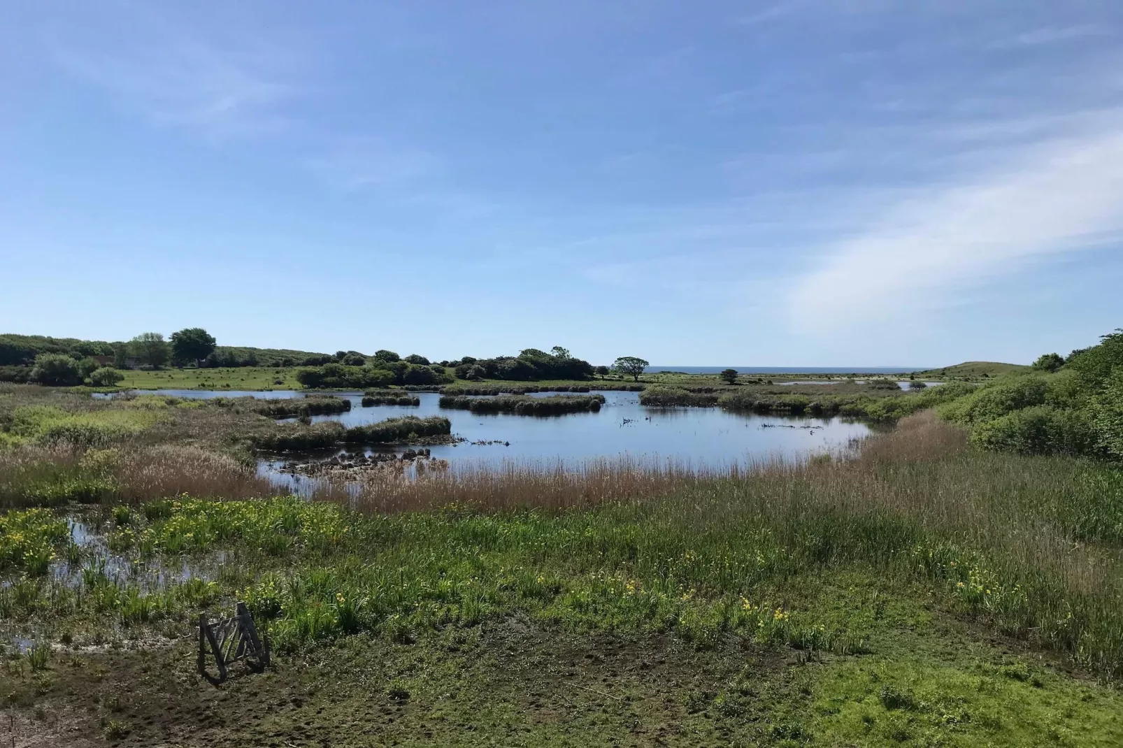 4 sterren vakantie huis in Bagenkop-Waterzicht