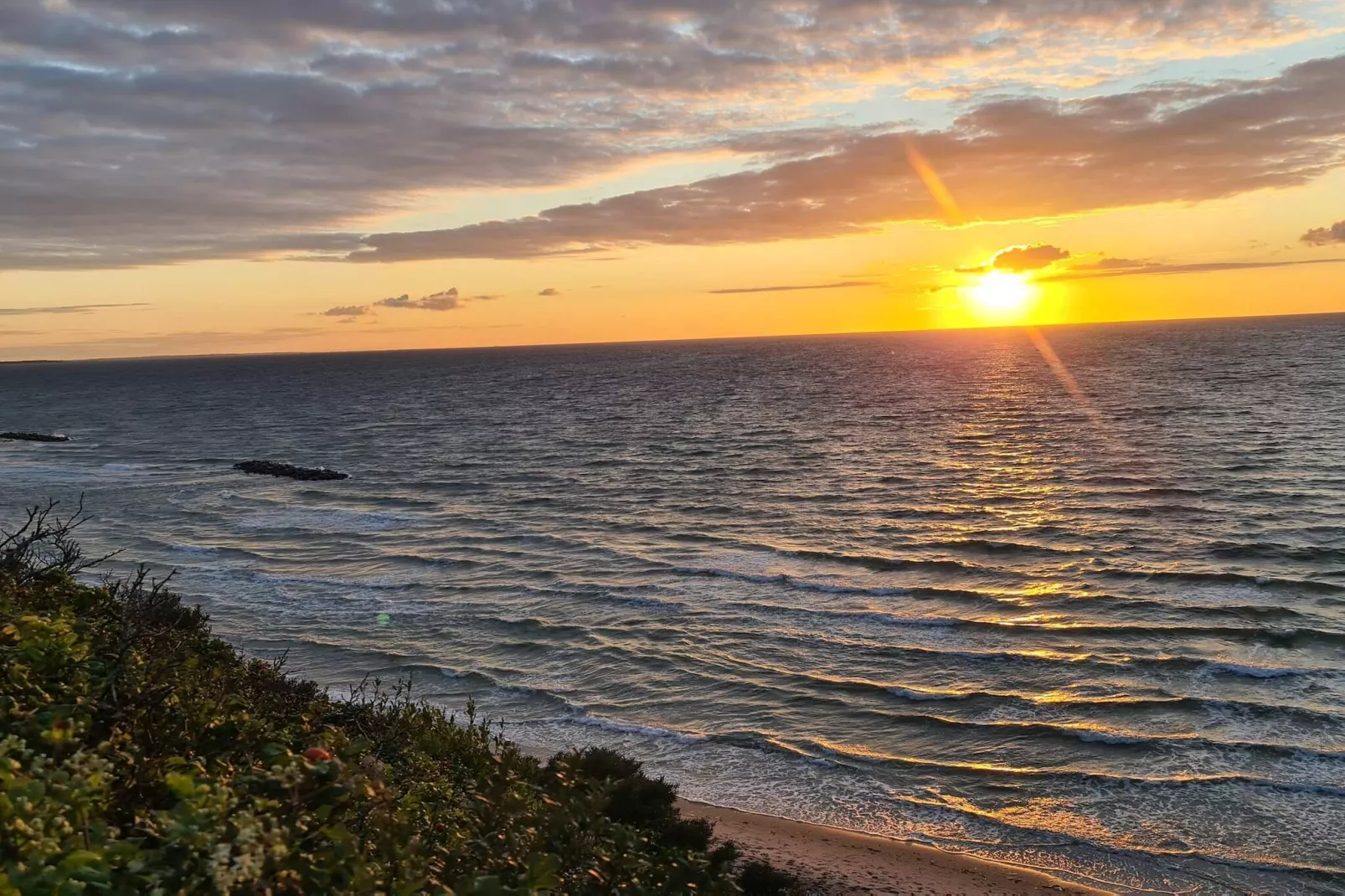 4 sterren vakantie huis in Liseleje-Waterzicht