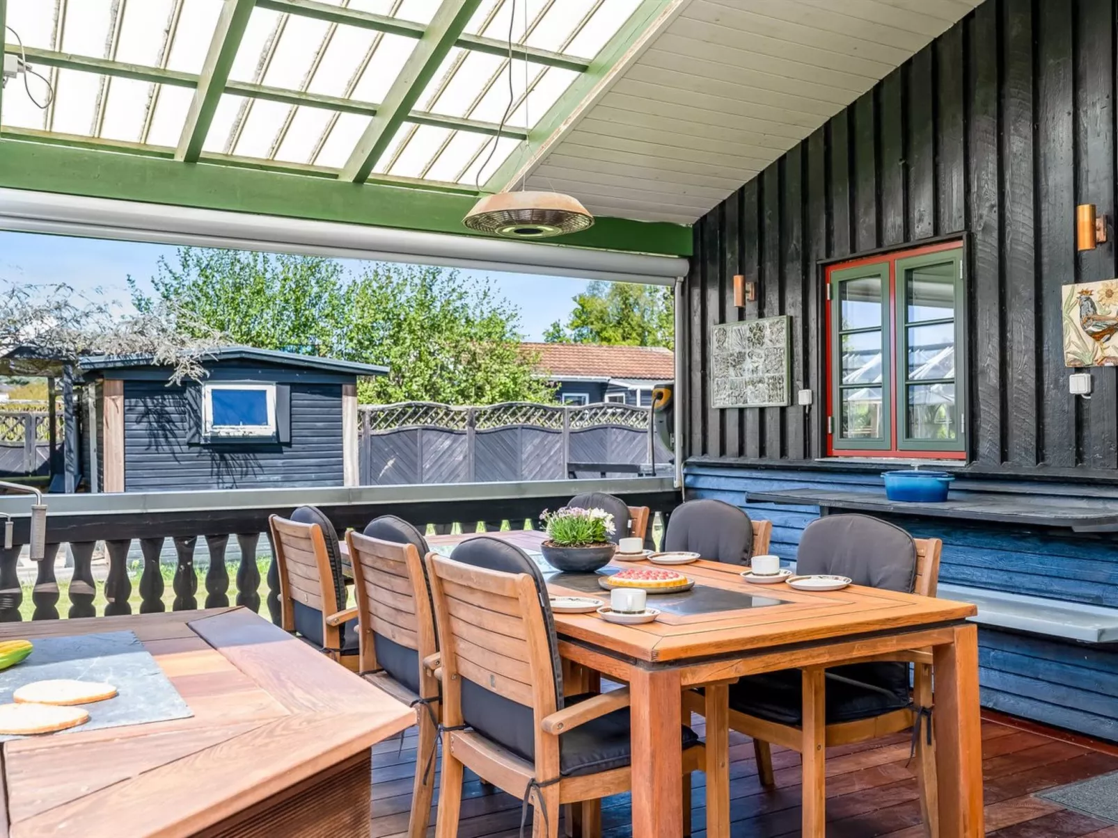 "Eljena" - 550m from the sea