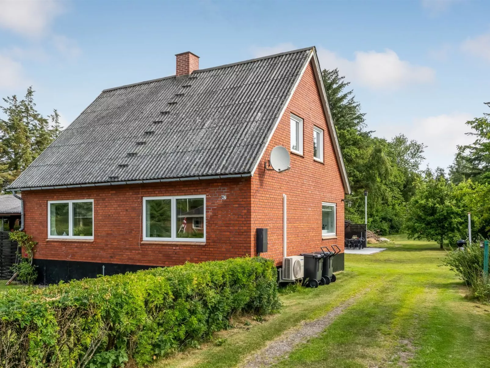 "Arben" - 900m from the sea