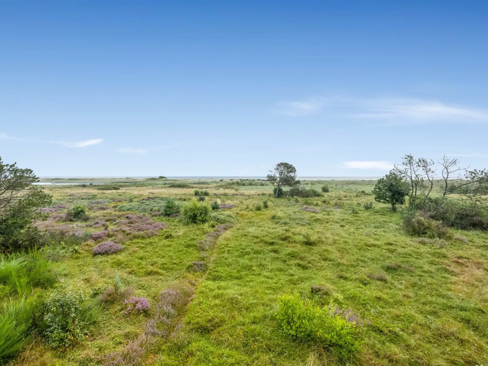 "Githe" -  from the sea