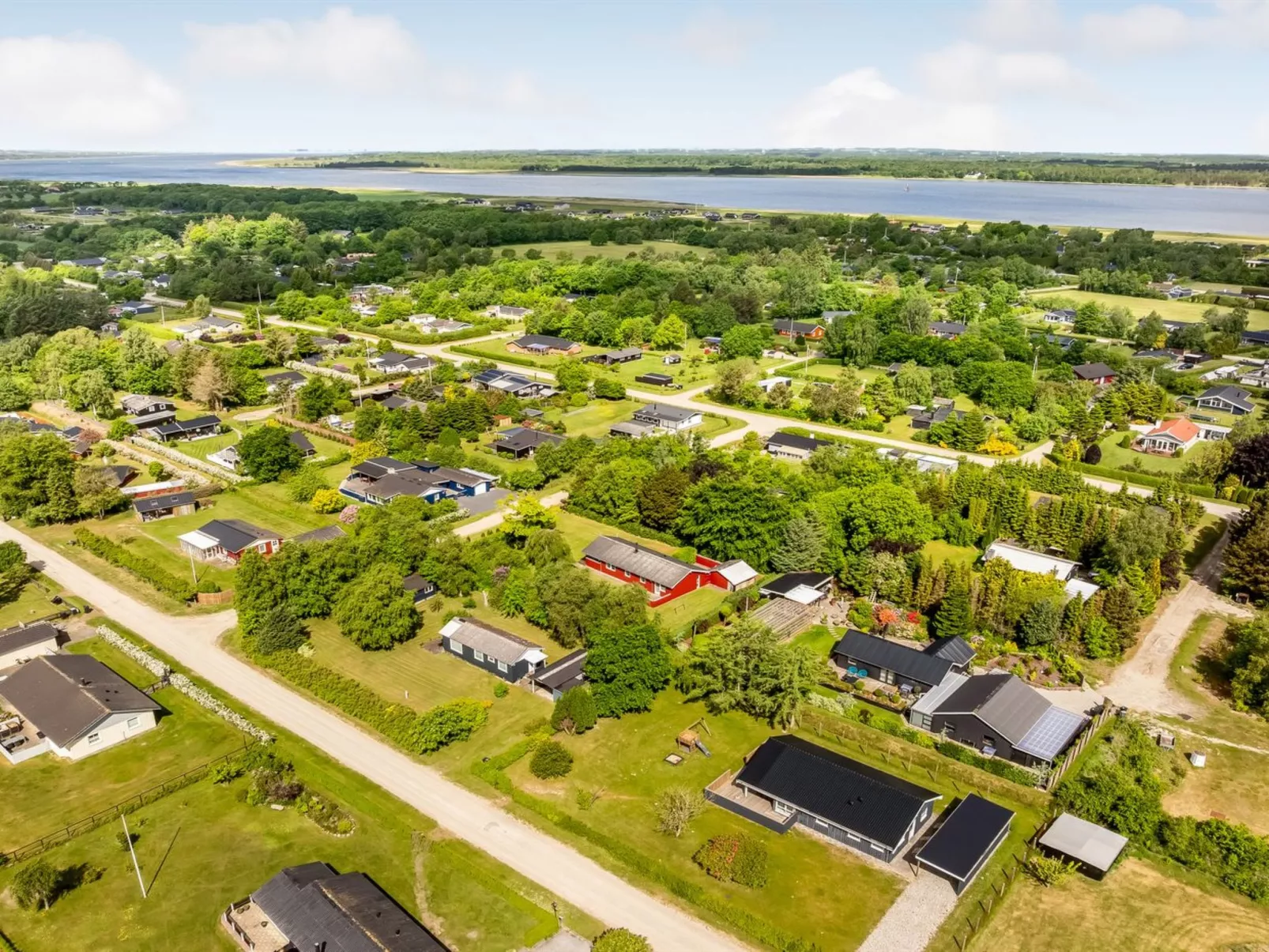 "Ebertine" - 740m to the fjord