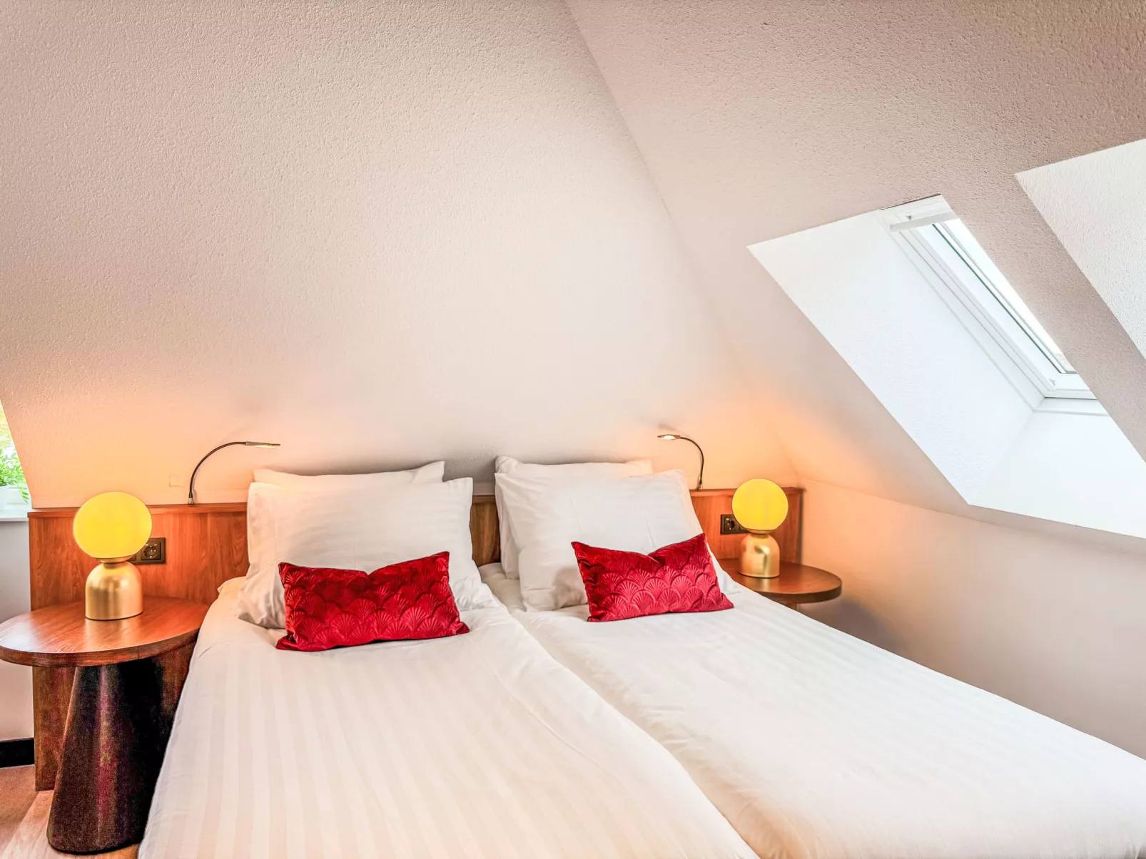 Zen Kitchen & Boutique Hotel-Binnen