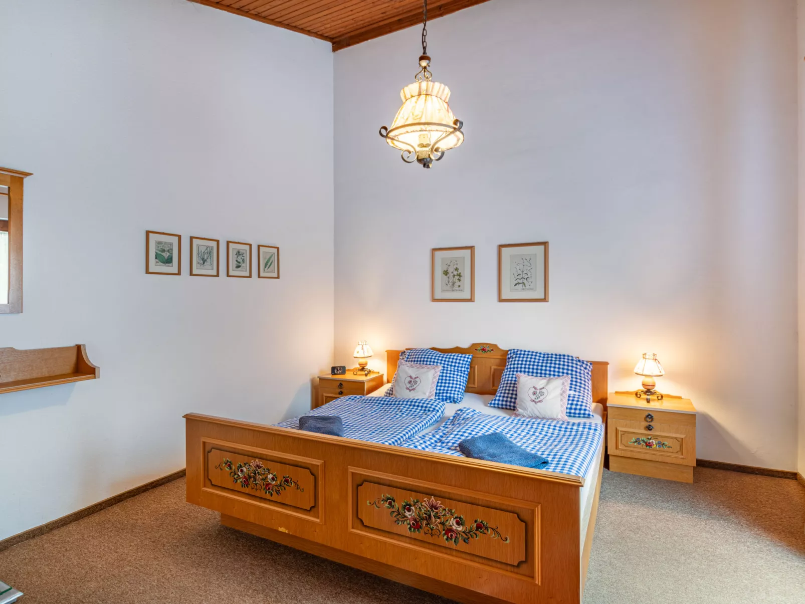 Landhaus Kunze-Binnen