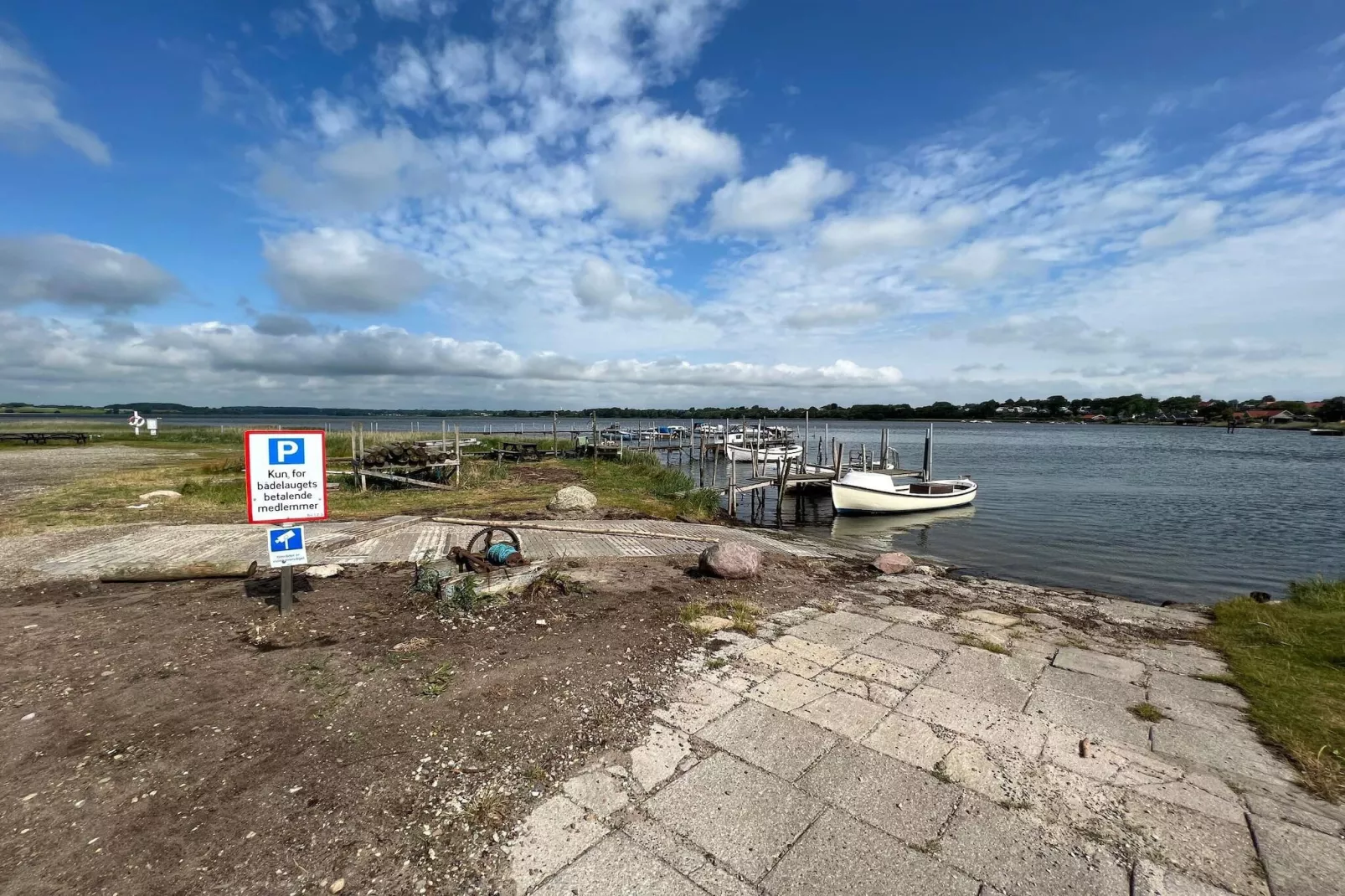 5 sterren vakantie huis in Hejls-Waterzicht