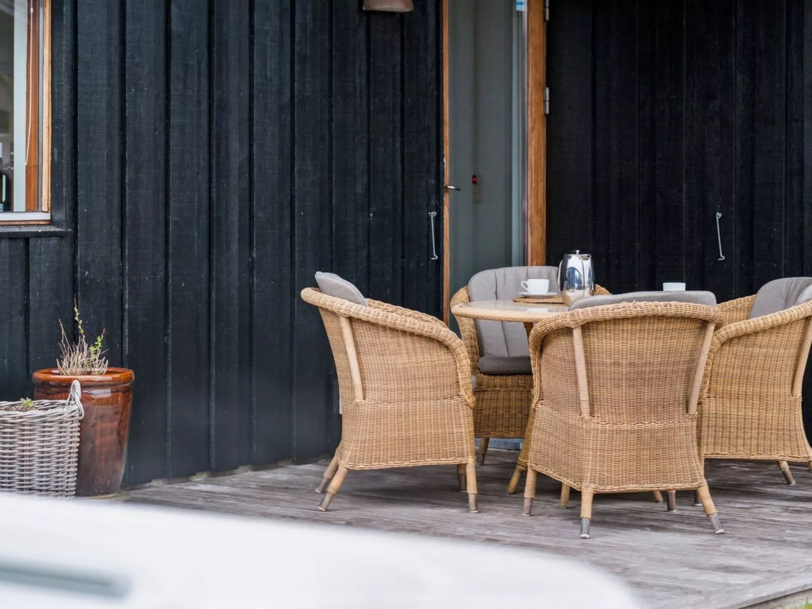 "Sinika" - 100m from the sea