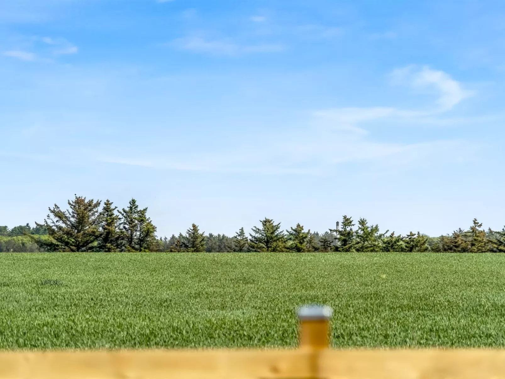 "Hans" - 1.2km from the sea