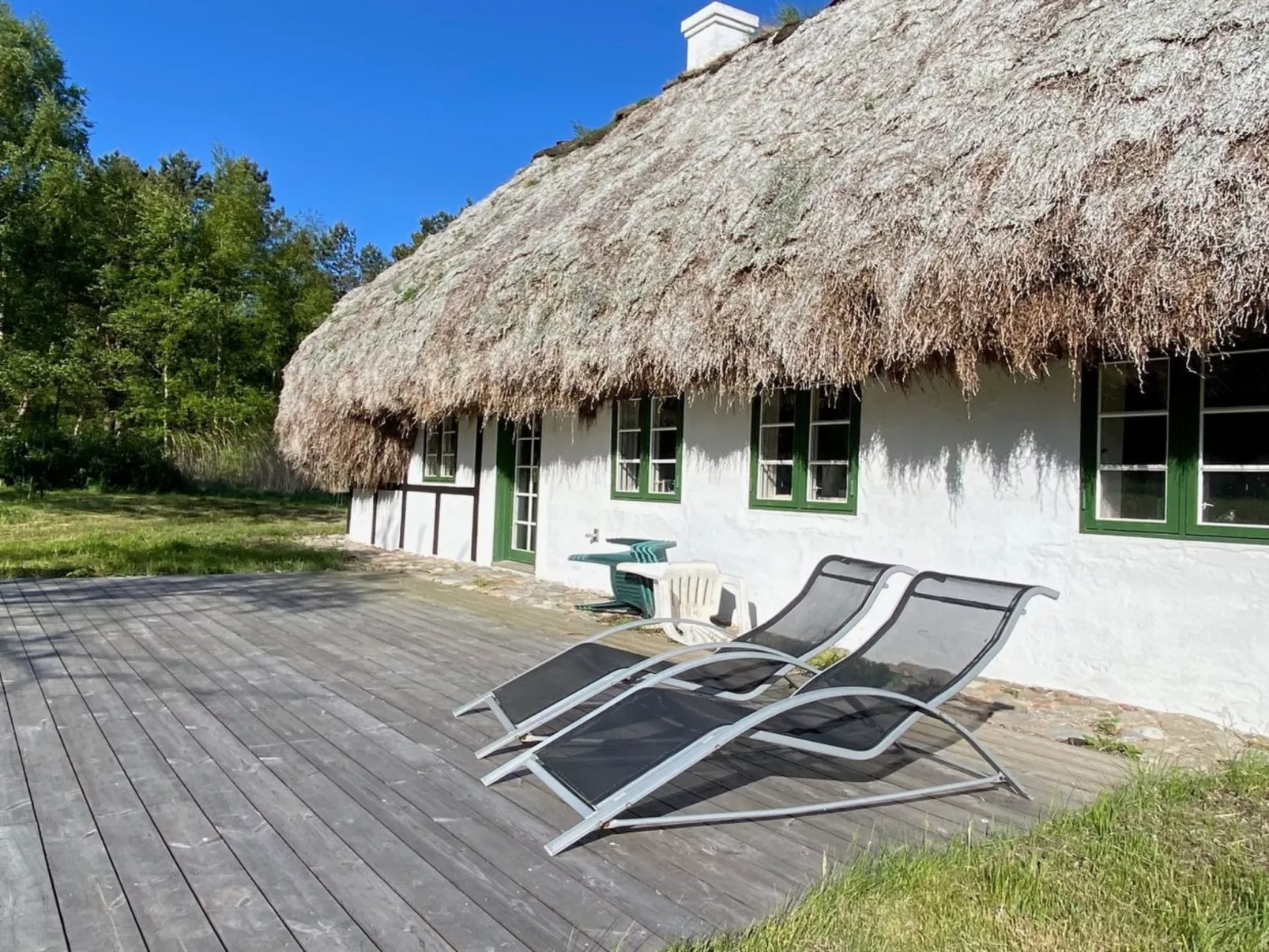 "Annabeth" - 900m from the sea