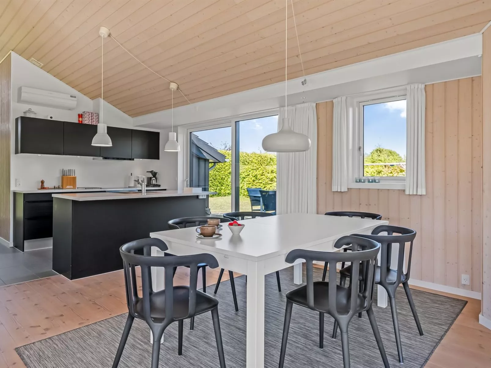 "Kody" - 400m from the sea