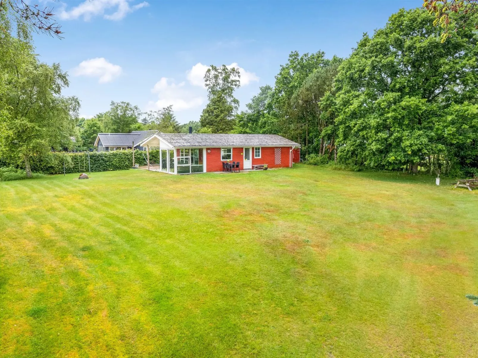 "Alica" -  from the sea